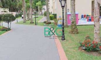 Imagem 6: Apartamento com 2 dormitórios à venda, 73 m² por R$ 391.838 - Morumbi - São Paulo/SP