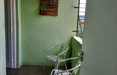 Imagem 2: Alugo apartamento