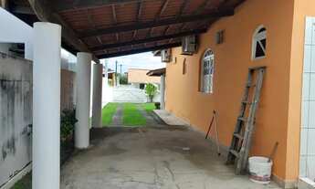 Imagem 4: Casa de 3 quartos, térrea no Arauá