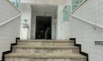 Imagem 3: Apartamento com 3 dormitórios à venda, 89 m² por R$ 499.000,00 - Aviação - Praia Grande/SP