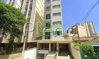 Imagem: Apartamento à venda no Cambui - Campinas/SP