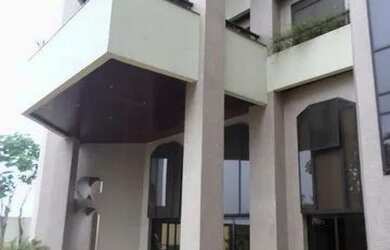 Imagem 2: APARTAMENTO - MORUMBI - SP