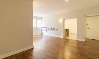 Imagem 2: Venda Apartamento 3 Dormitórios - 105 m² Jardim Paulista