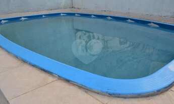 Imagem 5: Sobrado excelente a venda ao lado das Palmas do Tremembé - 3 quartos, piscina e 3 vagas de