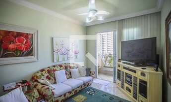 Imagem 6: Apartamento para Aluguel - Vila Clementino, 3 Quartos, 90 m2