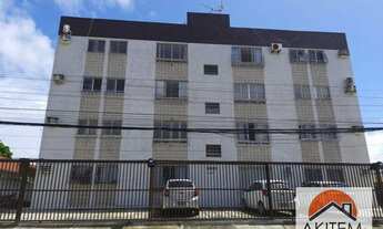 Imagem 7: Apartamento com 3 dormitórios à venda, 60 m² por R$ 175.000,00 - Jardim Atlântico - Olinda