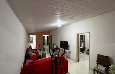 Imagem 3: Casa no Bairro Industrial