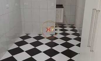 Imagem 3: Sobrado a venda no bairro Vila Ré