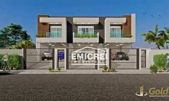 Imagem 2: Casa com 3 dormitórios à venda, 175 m² por R$ 890.000,00 - São José - São Leopoldo/RS