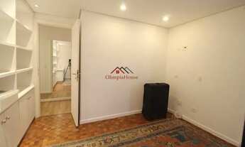 Imagem 5: Apartamento Locação 3 Dormitórios - 256 m² Itaim Bibi