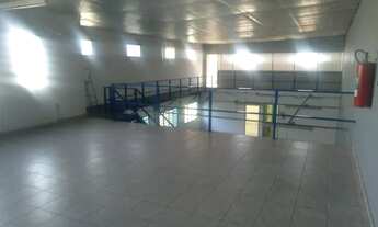 Imagem 7: Galpao comercial para Locação Residencial São Paulo, Jacareí 1 sala, 2 banheiros, 4 vagas