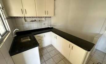 Imagem 7: Piso superior de casa com 80 m² e 3 quartos em Capoeiras - Florianópolis - SC