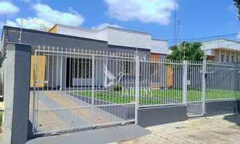 Imagem: Casa com 4 dormitórios para alugar, 300