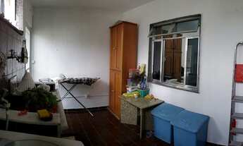 Imagem 4: Sobrado para venda tem 150 metros quadrados com 2 quartos em Santa Eufenia - Nova Iguaçu