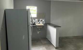 Imagem 2: Kitnet em Pendotiba