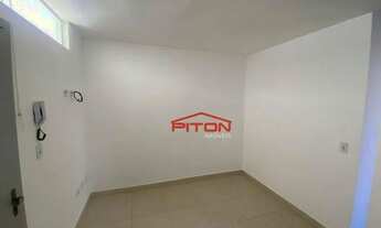 Imagem 3: Apartamento com 2 dormitórios, 40 m² - venda por R$ 220.000,00 ou aluguel por R$ 1.582,00