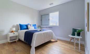 Imagem 7: Vendo Apartamento Vila Olímpia com 2 Dorms, 1 Suite, 2 banheiros 104 m² Totalmente Reforma