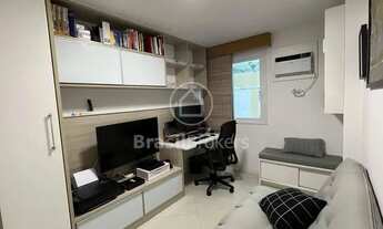 Imagem 8: Rio de Janeiro - Apartamento Padrão - Freguesia (Jacarepaguá