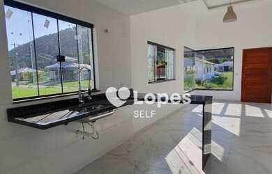 Imagem 7: Casa com 3 dormitórios à venda, 100 m² por R$ 485.000,00 - São José de Imbassai - Maricá/R