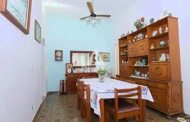 Imagem 5: Casa à venda, 3 quartos, 1 vaga, Laranjeiras - RIO DE JANEIRO/RJ