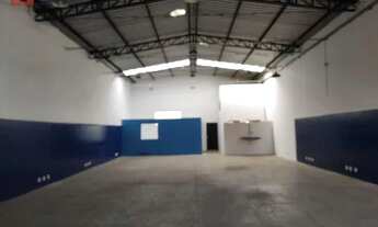 Imagem 5: Barracão, 280 m² - venda por R$ 800.000,00 ou aluguel por R$ 3.500,00/mês - Higienópolis