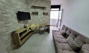 Imagem 2: Flat para locação - Edifício Moema Studium - Cód: GWE21301