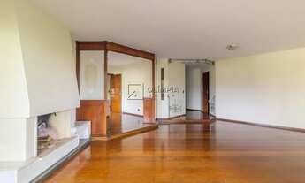 Imagem: Apartamento Locação Alto da Lapa 210 m²