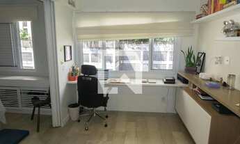 Imagem 2: Apartamento à Venda - Bela Vista, 1 Quarto, 84 m2