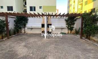 Imagem 2: Apartamento com 2 dormitórios à venda, 164 m² por R$ 320.000,00 - Plano Diretor Sul - Palm