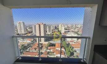 Imagem 2: Apartamento à locação no bairro VILA MENDONÇA, ARAÇATUBA cod:32280