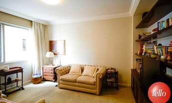 Imagem 6: São Paulo - Apartamento Padrão - Higienópolis