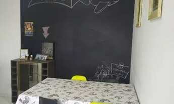 Imagem 3: Apartamento com 2 dormitórios à venda, 56 m² por R$ 210.000,00 - Gleba Califórnia - Piraci