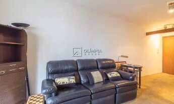 Imagem 4: Locação Apartamento 1 Dormitórios - 80 m² Vila Nova Conceição