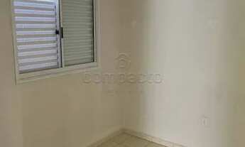 Imagem 7: Casa Padrão em São José do Rio Preto