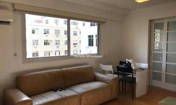 Imagem 2: RIO DE JANEIRO - Apartamento Padrão - Botafogo