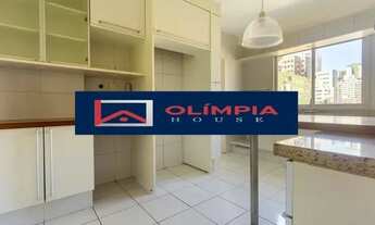 Imagem 4: Apartamento Locação 4 Dormitórios - 251 m² Itaim Bibi