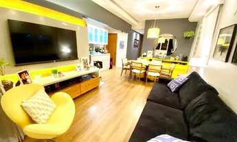 Imagem 2: Apartamento Venda 3 Dormitórios - 100 m² Vila Mariana