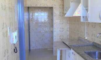 Imagem 5: Apartamento para aluguel, 2 quartos, 1 vaga, Cristal - Porto Alegre/RS