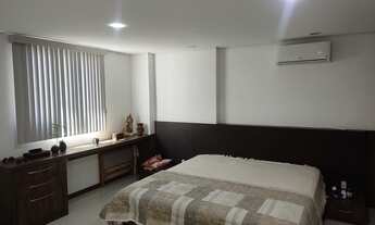 Imagem 2: Cobertura duplex para venda tem 200 metros quadrados com 4 quartos em Jardim Camburi - Vit