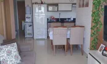 Imagem 3: Apartamento Padrão em São Carlos