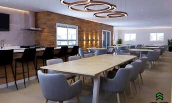 Imagem 6: Apartamento para venda com 71 metros quadrados com 2 quartos