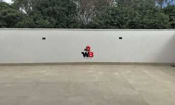 Imagem: BELO HORIZONTE - Apartamento Padrão - Itapoã