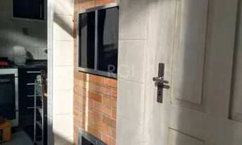 Imagem 10: Apartamento para Venda - 89.1m², 3 dormitórios, Menino Deus