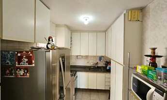 Imagem 4: Apartamento com 2 dorms, Cidade Satélite Santa Bárbara, São Paulo - R$ 175 mil, Cod: 11821