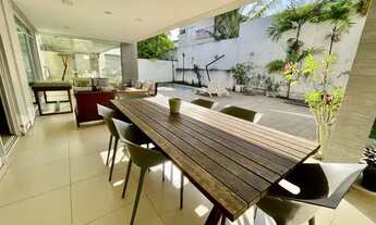 Imagem 3: Casa Mirante do Lago