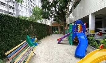 Imagem 4: LA - WANIA GAMA EM BOA VIAGEM 63M LAZER COOMPLETO OPORTUNIDADE INCRIVÉL