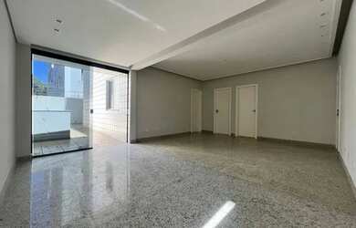 Imagem 2: Área privativa para aluguel, 3 quartos, 1 suíte, 2 vagas, Castelo - Belo Horizonte/MG