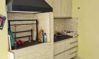 Imagem 7: São Paulo - Apartamento Padrão - Tatuapé