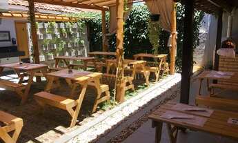 Imagem 2: LONDRINA - Casa Comercial - Jardim Higienópolis