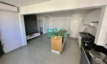 Imagem 5: Apartamento com 2 dormitórios para alugar, 74 m² por R$ 7.722,00/mês - Vila Clementino - S